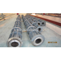 Steel Mould Of Concrete Pole Production Line